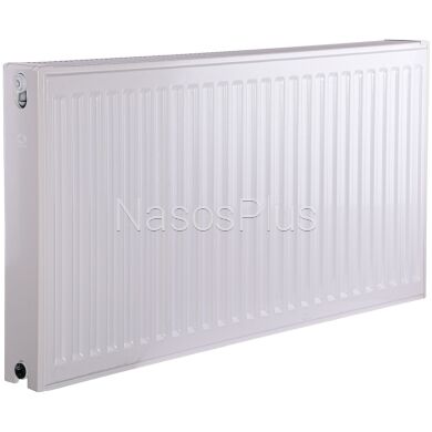 Радиатор стальной 22/500x900 бок OPTIMUM - Фото 1 Радиатор стальной 22/500x900 бок OPTIMUM