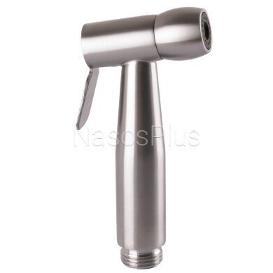 Душова гігієнічна стоп-лійка Globus Lux S-377 - Фото 3 Душова гігієнічна стоп-лійка Globus Lux S-377