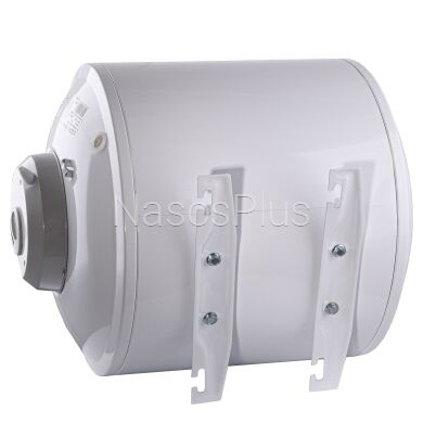 Водонагреватель LEOV LH 50 l горизонтальный