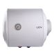 Водонагреватель LEOV LH 50 l горизонтальный
