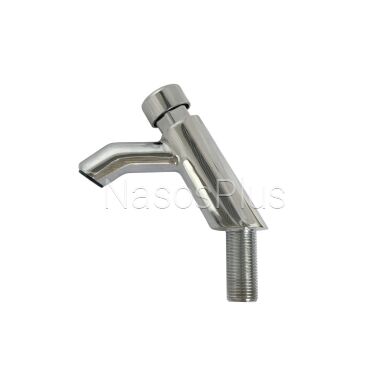 Кран-дозатор Tremolada ТREMO 451 для умивальника (Italy) - Фото 3 Кран-дозатор Tremolada ТREMO 451 для умивальника (Italy)