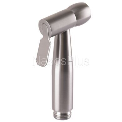 Душова гігієнічна стоп-лійка Globus Lux S-377 - Фото 4 Душова гігієнічна стоп-лійка Globus Lux S-377