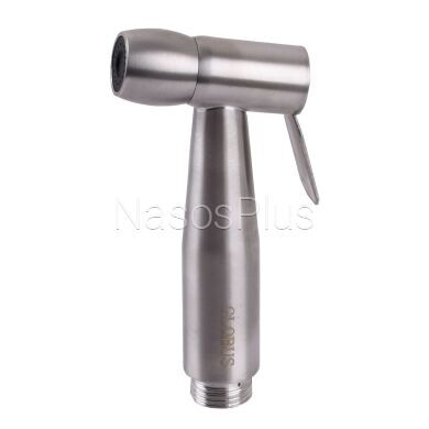 Душова гігієнічна стоп-лійка Globus Lux S-377 - Фото 2 Душова гігієнічна стоп-лійка Globus Lux S-377