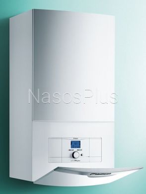 Котел Vaillant turboTEC plus VUW 202/5-5 0010015332