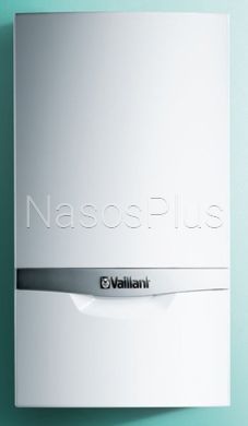 Котел Vaillant turboTEC plus VUW 202/5-5 0010015332