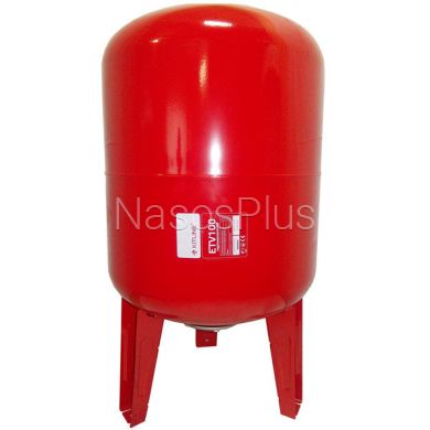 Расширительный бак KITLINE ETV 100