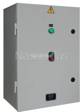 Станція керування насосом Каскад-К 160-200 А