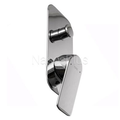 Душова система вбудована TOPAZ SARDINIA TSG 08205-G-H20 - Фото 6 Душова система вбудована TOPAZ SARDINIA TSG 08205-G-H20