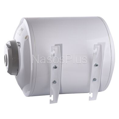 Водонагреватель LEOV LH 80 l горизонтальный