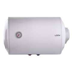 Водонагрівач LEOV LH 80 l горизонтальний (80L H)