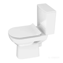 Унітази, компакти, біде, пісуари