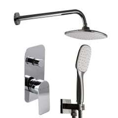 Душова система вбудована TOPAZ SARDINIA TSG 08205-G-H20