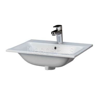 Умывальник для столешниц ONTARIO 60