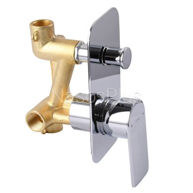 Душова система вбудована TOPAZ SARDINIA TSG 08205-G-H20 - Фото 4 Душова система вбудована TOPAZ SARDINIA TSG 08205-G-H20