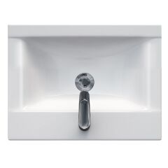 Умывальник для столешниц ONTARIO 60