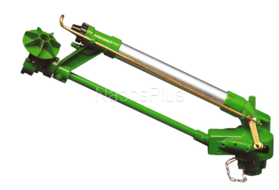 Поливочная пушка SIME MERCURY