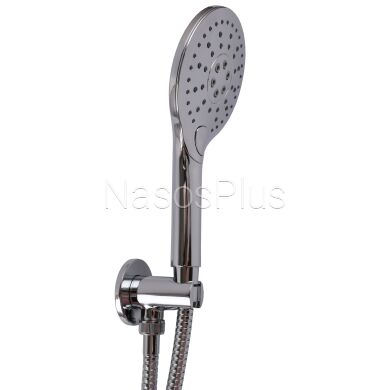 Душова система вбудована TOPAZ SARDINIA TSG 08205-V-H20 - Фото 5 Душова система вбудована TOPAZ SARDINIA TSG 08205-V-H20