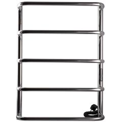 Рушникосушарка UNIO LS ЕU 700-500-5 Драбинка Скоба електро