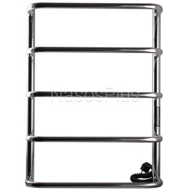 Рушникосушарка UNIO LS ЕU 700-500-5 Драбинка Скоба електро