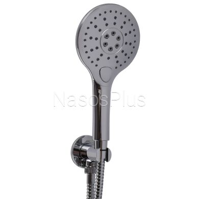 Душова система вбудована TOPAZ SARDINIA TSG 08205-V-H20 - Фото 7 Душова система вбудована TOPAZ SARDINIA TSG 08205-V-H20