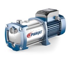 Багатосупеневий насос Pedrollo PLURIJET 3/200-N