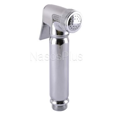 Душова гігієнічна стоп-лійка Globus Lux S-177 - Фото 3 Душова гігієнічна стоп-лійка Globus Lux S-177