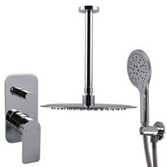 Душова система вбудована TOPAZ SARDINIA TSG 08205-V-H20