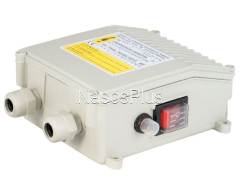 Пульт управления 1,5 kW - Фото 1 Пульт управления 1,5 kW