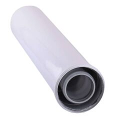 Подовжувач L=0,25 m, d=60/100 mm CE.00.20 С конденсаційний