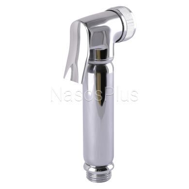 Душова гігієнічна стоп-лійка Globus Lux S-177 - Фото 2 Душова гігієнічна стоп-лійка Globus Lux S-177