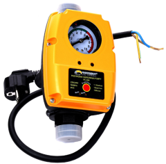 Електронне реле тиску Optima PC-59 N з регульованим діапазоном тиску