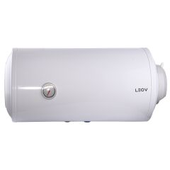 Водонагрівач LEOV LH Slim 50 l горизонтальний (50L Slim H)