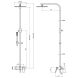 Душевая система TOPAZ LEXI TL 21702-H57-BL