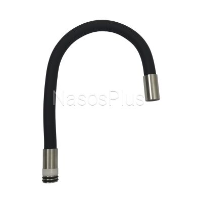 Излив смесителя Globus Lux SPLR-1-BL