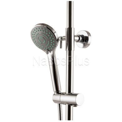 Душова система TOPAZ BARTS TB 07702-H36