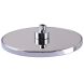 Душевая лейка Globus Lux SD-0250