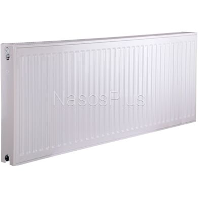 Радиатор стальной 22/500х1200 бок OPTIMUM