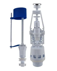 Арматура для бачків