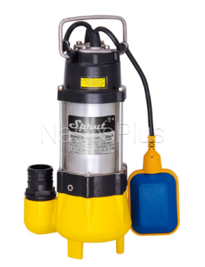 Дренажно-фекальный насос V250F