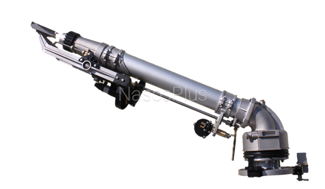 Поливочная пушка SIME Lancer 85