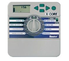 Таймер X-Core-401i - E - E 4-станційний контролер для приміщень
