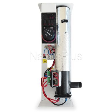 Електричний котел NEON WCE mini 4.5 кВт 220 В, сімістор