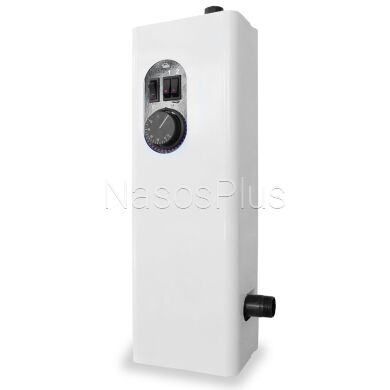 Електричний котел NEON WCE mini 4.5 кВт 220 В, сімістор