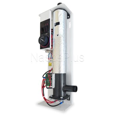 Електричний котел NEON WCE mini 4.5 кВт 220 В, сімістор