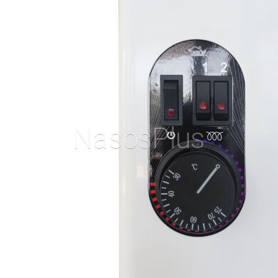 Електричний котел NEON WCE mini 4.5 кВт 220 В, сімістор