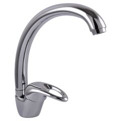 Смеситель для кухни Globus Lux Sena GLS-103S