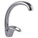 Смеситель для кухни Globus Lux Sena GLS-103S