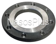 Фланец приварной, стальной Ду50 Ру10