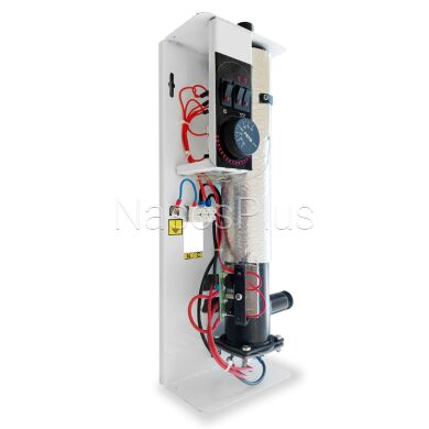 Електричний котел NEON WCE mini 4.5 кВт 220 В, сімістор