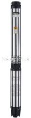 Глубинный насос Sprut 6SPW 12-235-13